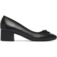 Michael Kors Pumps 'PIPER' svart