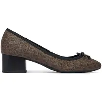 Michael Kors Pumps 'PIPER' brun / choklad