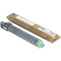 Ricoh MP C5501E/MP C5000E (841163) cyan toner (original)