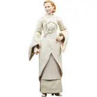 Hasbro STAR WARS The Black Series Senator Mon Mothma 6-Inch Actionfigur Andor, Leksaker för Barn 4+