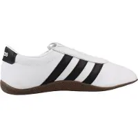 Adidas Grand Court Lo Skor Utan Snören
