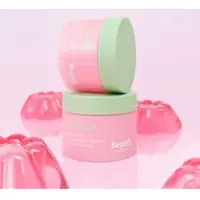 JUNG SAEM MOOL HYGGEE - Active Red Flower Mask Set