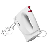Bosch YourCollection MFQP1000 - Handmixer - 300 W - vit
