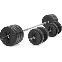 Gymstick Vinyl Barset
