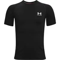 Under Armour 1361723 T-shirt Med Korta ärmar