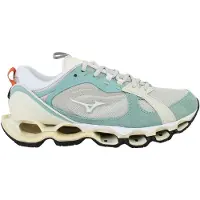 Mizuno Springsko mint / ullvit