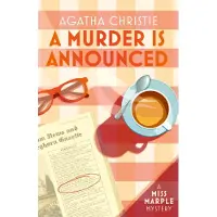 Murder is Announced