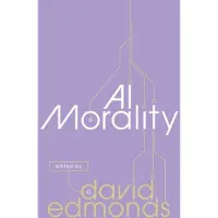 AI Morality (inbunden, eng)
