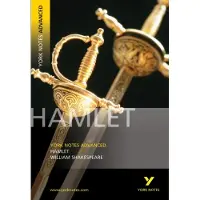 Hamlet: York Notes Advanced - for 2026, 2027 exams