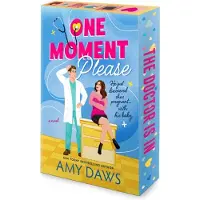 One Moment Please