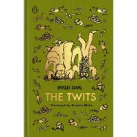 The Twits: The Clothbound Collection