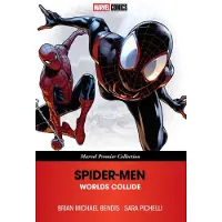 Spider-Men: Worlds Collide (Marvel Premier Collection)