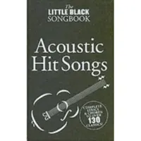 Wise Publications Acoustic Hits Ackord