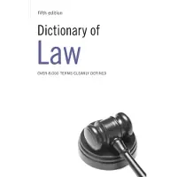Dictionary of Law