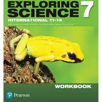Exploring Science International Year 7 Workbook