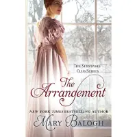 The Arrangement av Mary Balogh Pocketbok 9780749958800