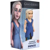 Minix Game Of Thrones Daenerys Targaryen-figur 12 Cm