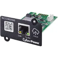 Cyberpower Rccard100 Pci-e-expansionskort