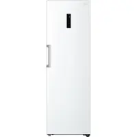 LG 386L Fristående kylskåp (Vit) - Energiklass E, Door Cooling, LINEARCooling, FRESHBalancer, Smart Diagnosis med Wi-Fi - GLE71SWCSZ