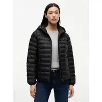 Tommy Hilfiger Övergångsjacka marinblå / röd / svart / vit