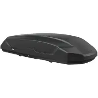 Thule Pulse 2 L Bagageutrymme