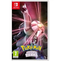 Games Switch Pokemon Shining Pearl