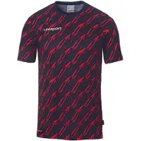 Uhlsport Progressive 28 T-shirt Med Korta ärmar