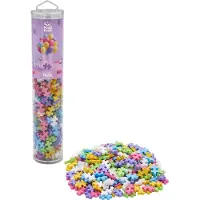 Plus plus Pastel Mix 240 Bitar