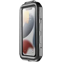 Interphone Cellularline Quiklox Armor universellt skyddskåpa