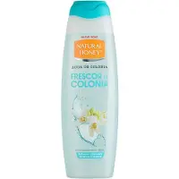 Natural Honey Frescor De Colonia eau de cologne 700 ml