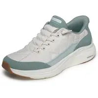 SKECHERS Slip-ins Contour Foam Skor