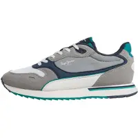 Pepe Jeans Bexley Evolve Skor