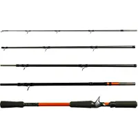 Shimano Fishing Stc Ax Casting Spinnfiskespö