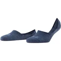 Falke Ankelsockor marinblå / duvblå