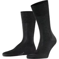 Falke Sockor grå / mörkgrå