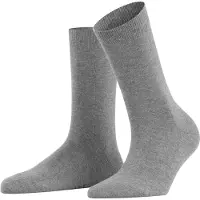 Falke Sockor grå / ljusgrå