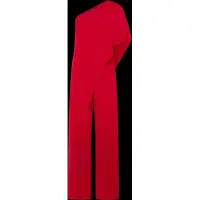 Ralph Lauren Jumpsuit 'APRIL' röd