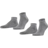Falke Sockor grå