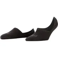 Falke Ankelsockor svart