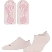 Falke Ankelsockor blå / puder