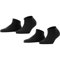Falke Sockor svart