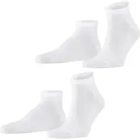 Falke Sockor off-white