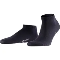 Falke Sockor mörkblå / vit