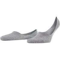 Falke Step Sneakersockor Invisible Grå Storlek