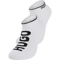HUGO 50544506 Red Strumpor 3 Par