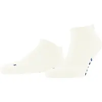Falke Keep Warm Sneaker Sock Off White Beige Storlek