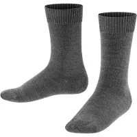 Falke Sockor basalgrå