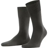 Falke ClimaWool Socka 5930 Brun Storlek