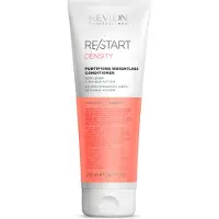 Revlon Re/start Density Fortifying Weightless Balsam 200 ml