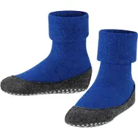 Falke Sockor kobaltblå / svart
